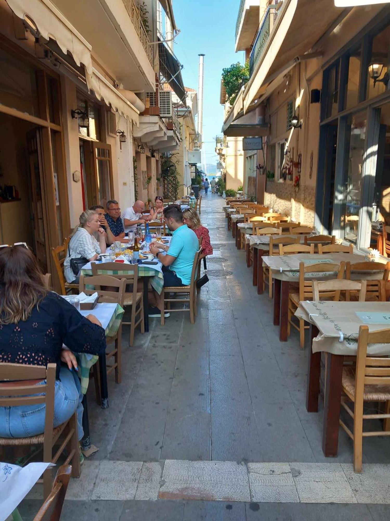 Spiros Home Πρέβεζα Εξωτερικό φωτογραφία
