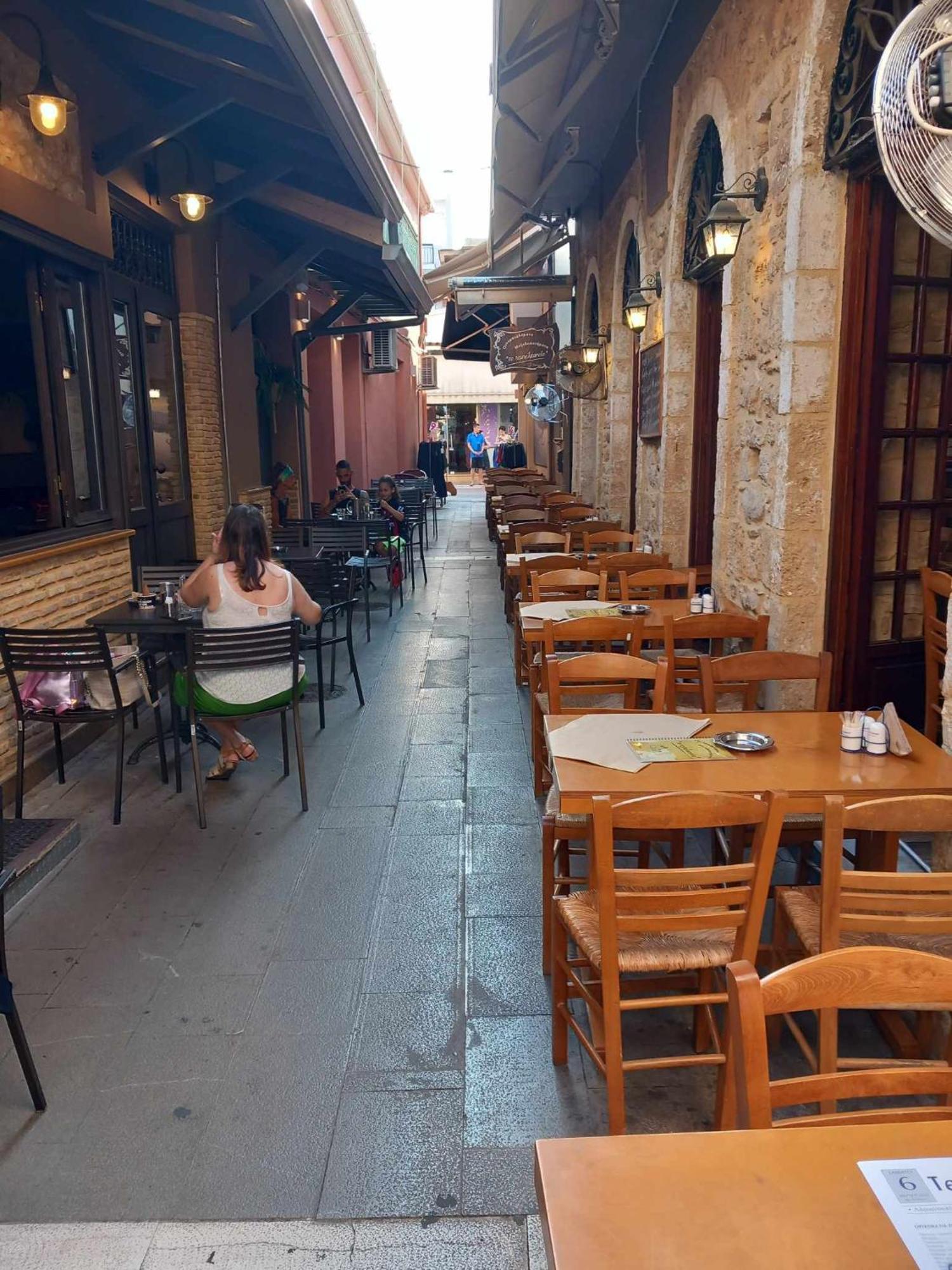 Spiros Home Πρέβεζα Εξωτερικό φωτογραφία