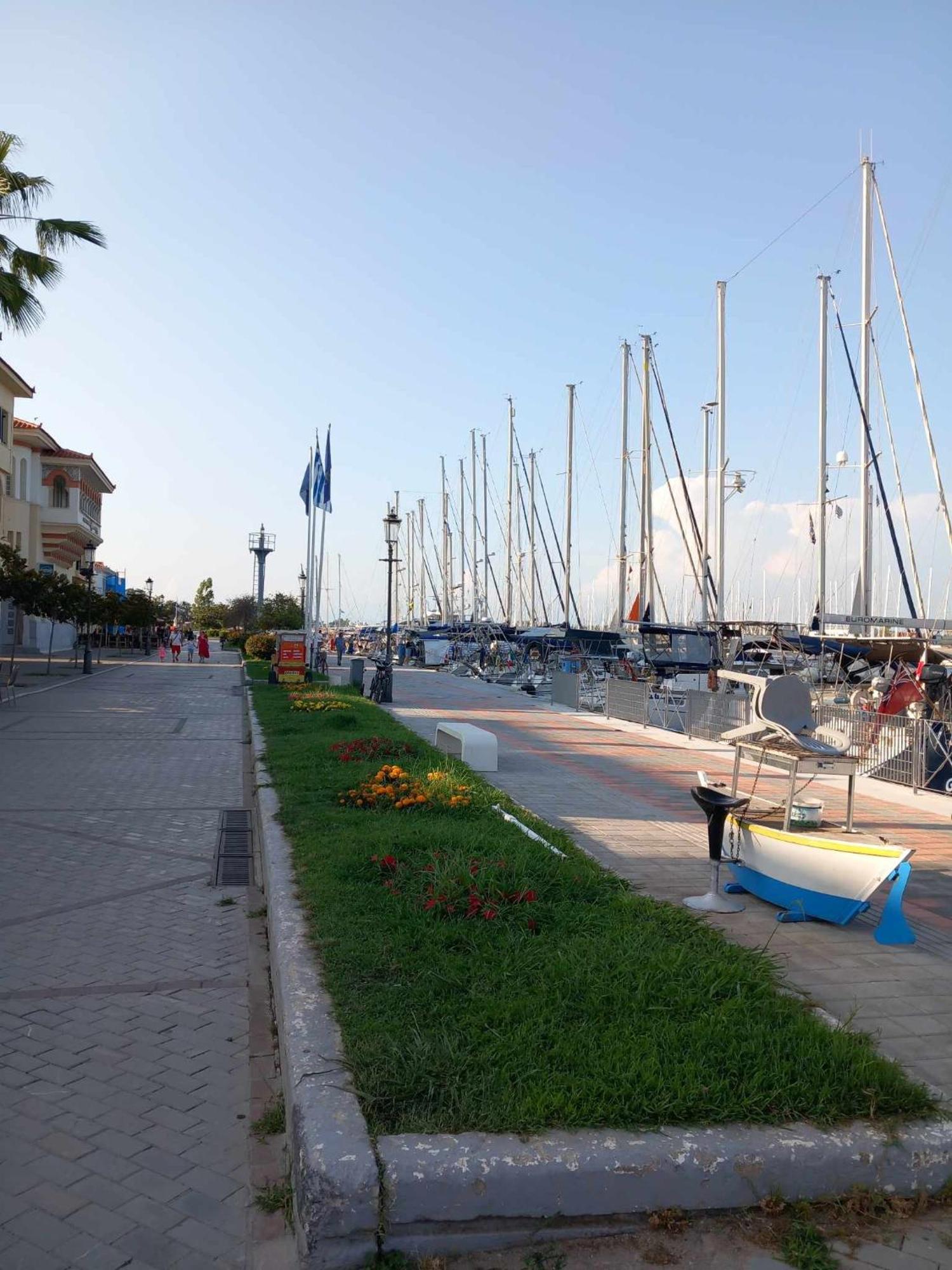 Spiros Home Πρέβεζα Εξωτερικό φωτογραφία