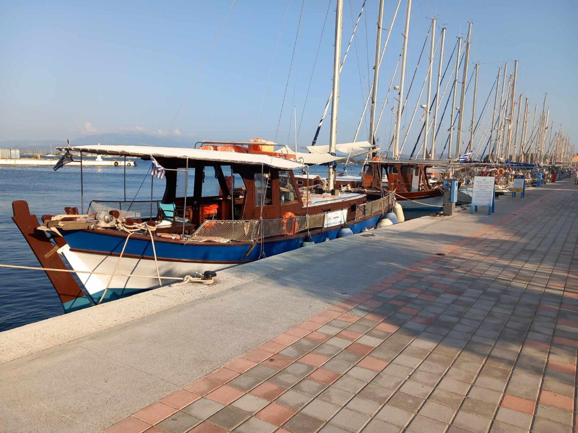 Spiros Home Πρέβεζα Εξωτερικό φωτογραφία