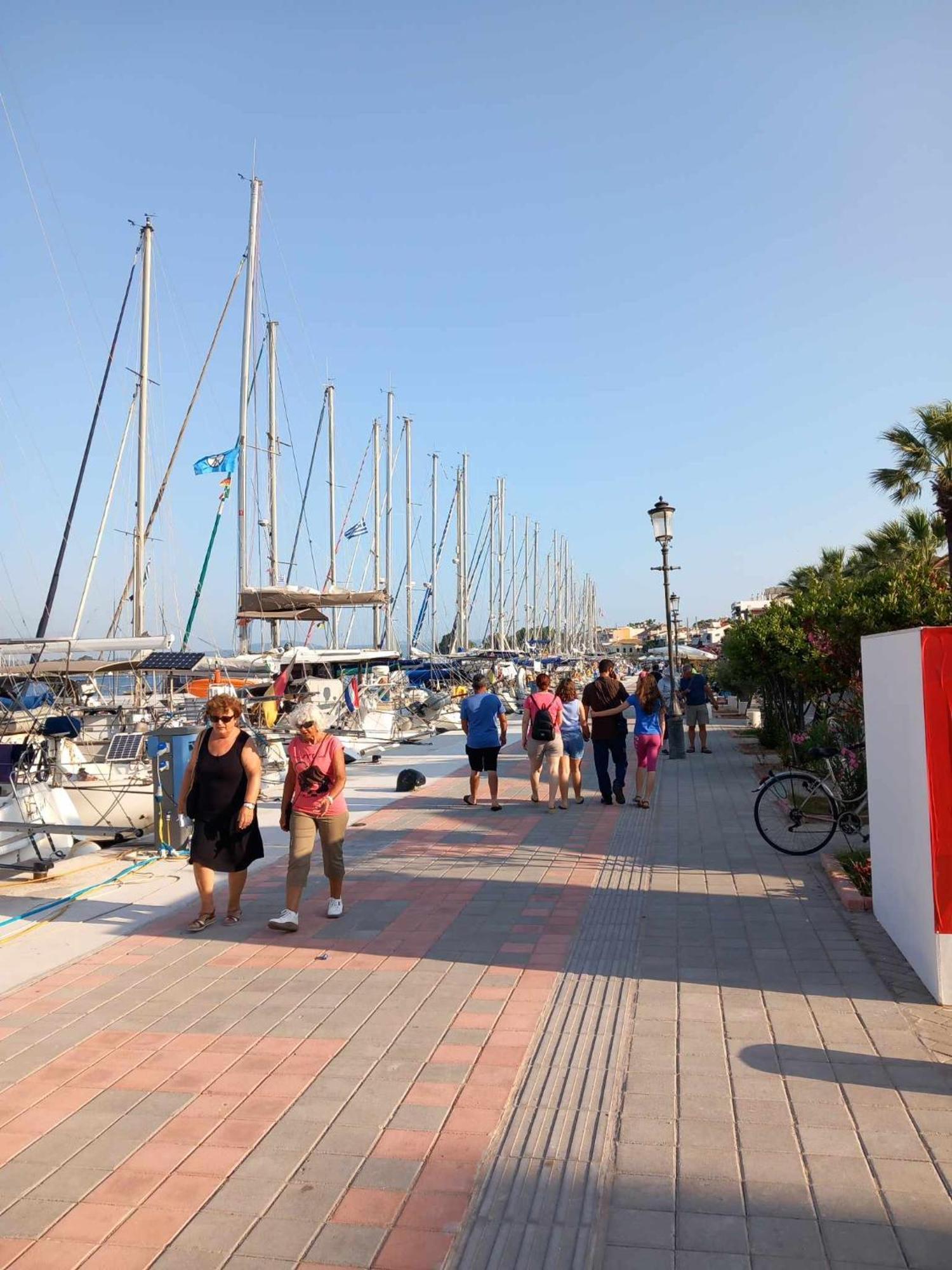 Spiros Home Πρέβεζα Εξωτερικό φωτογραφία