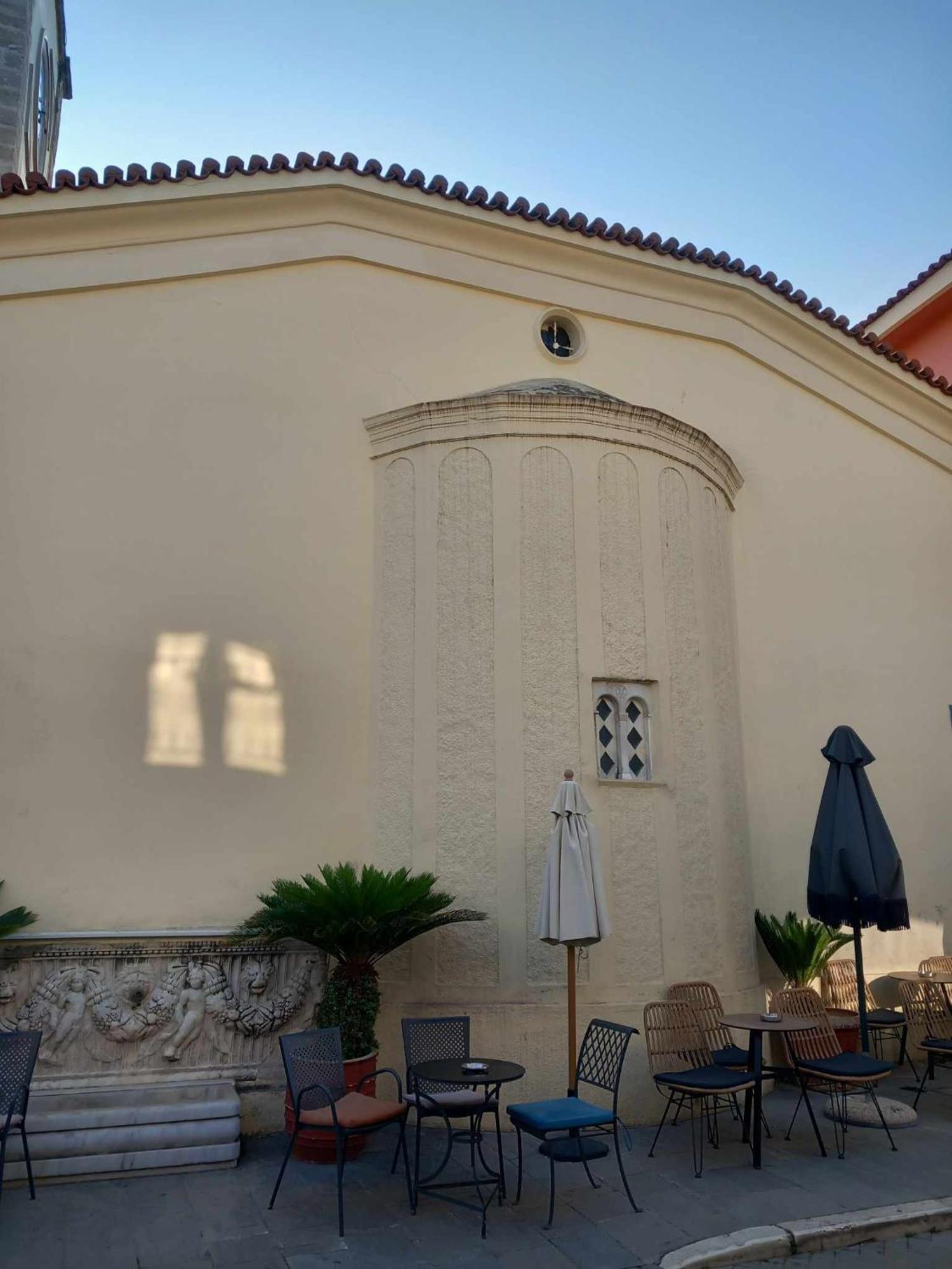 Spiros Home Πρέβεζα Εξωτερικό φωτογραφία