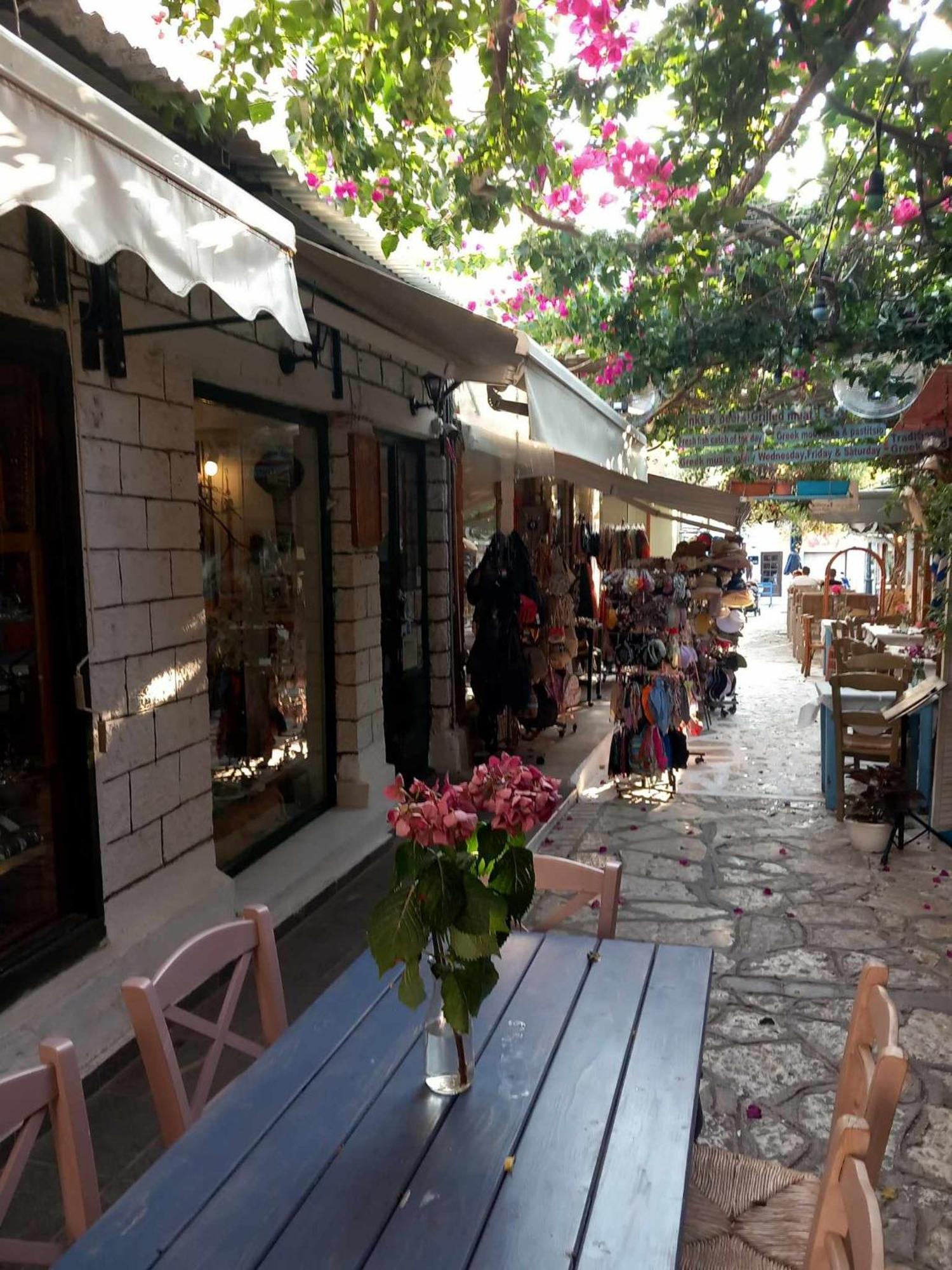 Spiros Home Πρέβεζα Εξωτερικό φωτογραφία