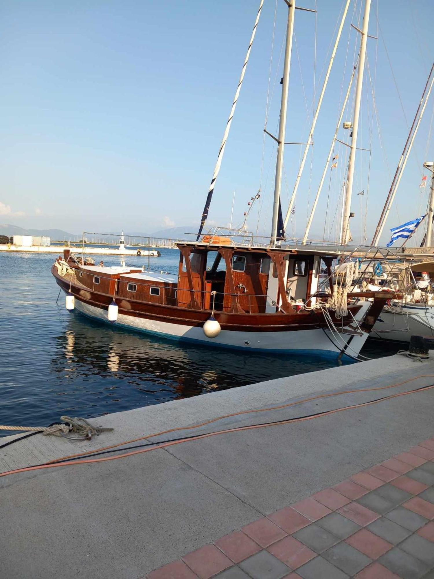 Spiros Home Πρέβεζα Εξωτερικό φωτογραφία