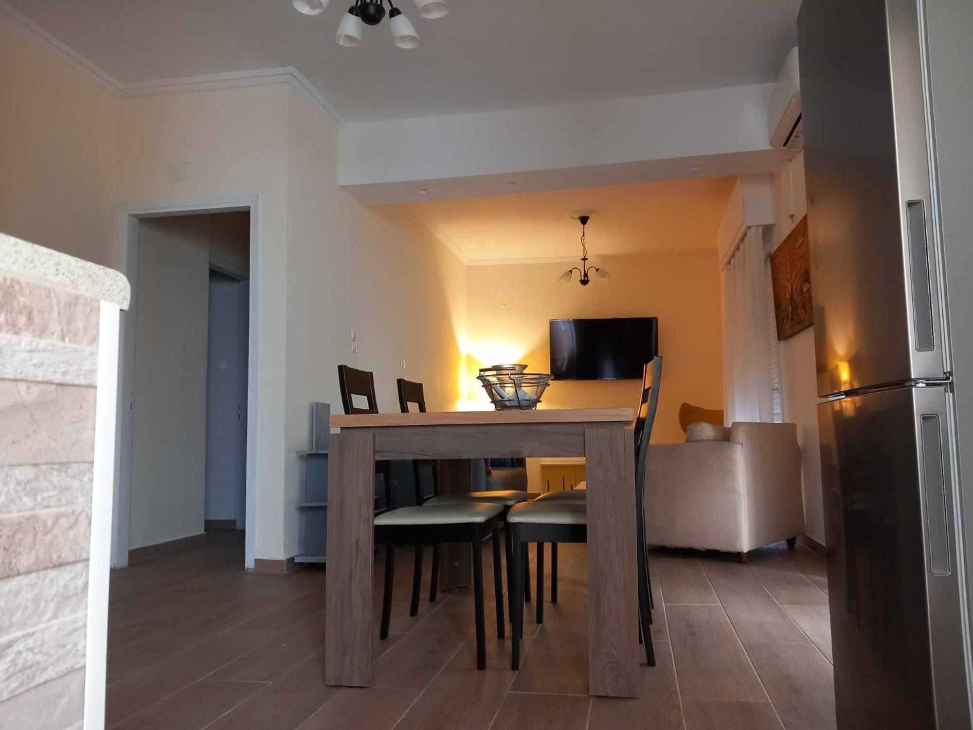 Spiros Home Πρέβεζα Εξωτερικό φωτογραφία