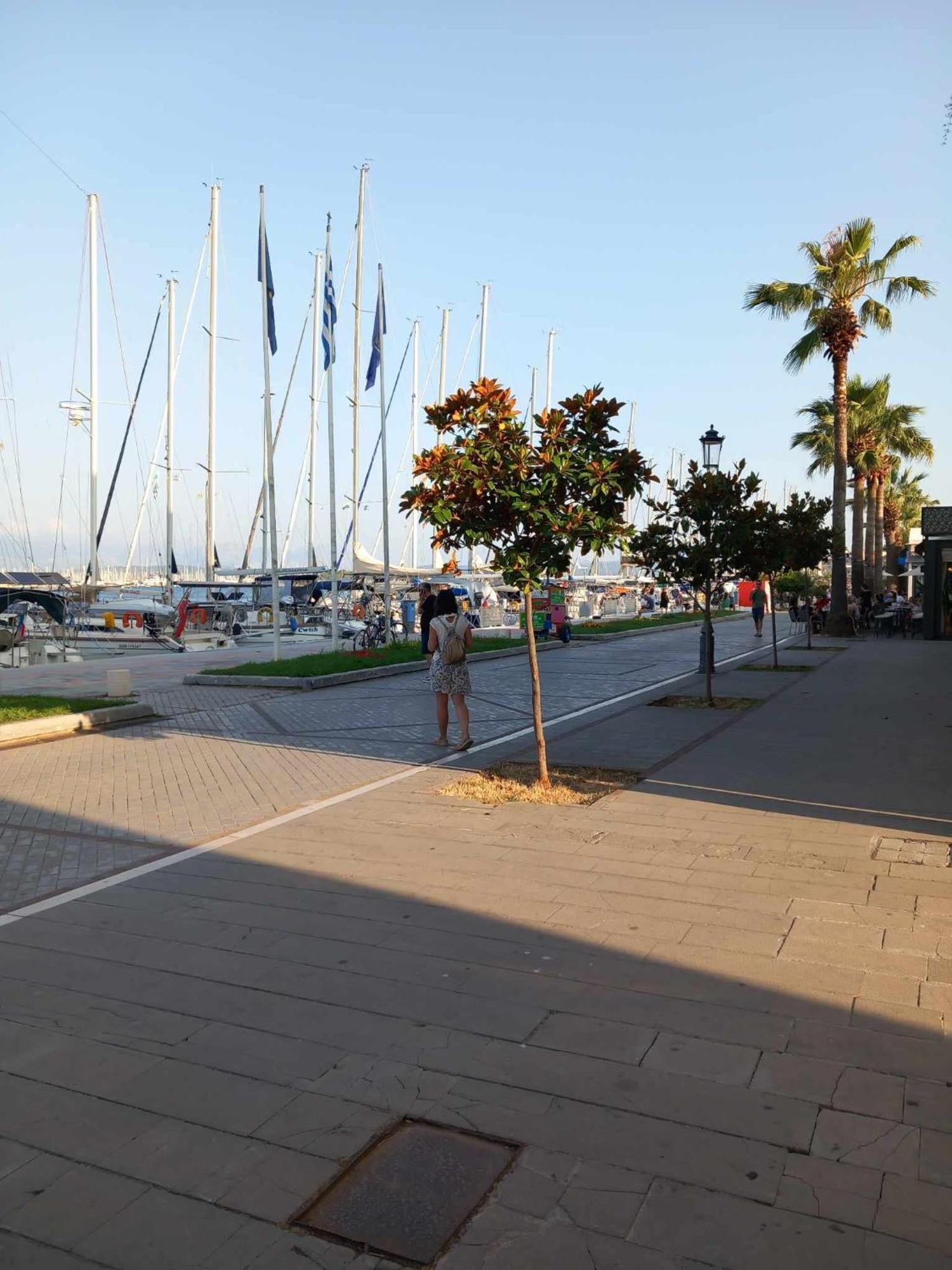 Spiros Home Πρέβεζα Εξωτερικό φωτογραφία