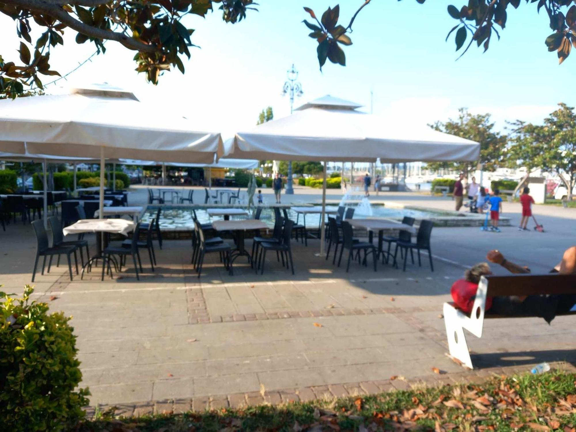 Spiros Home Πρέβεζα Εξωτερικό φωτογραφία
